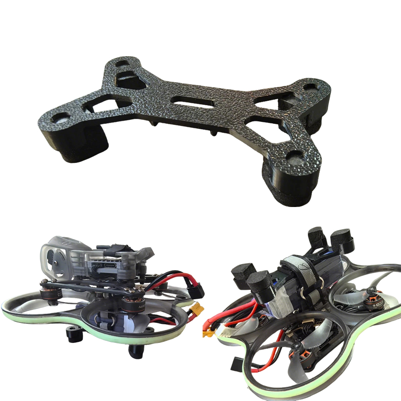 Drone Power Distribution Board - For BETAFPV Pavo20/Pro FPV Drone Lightweight