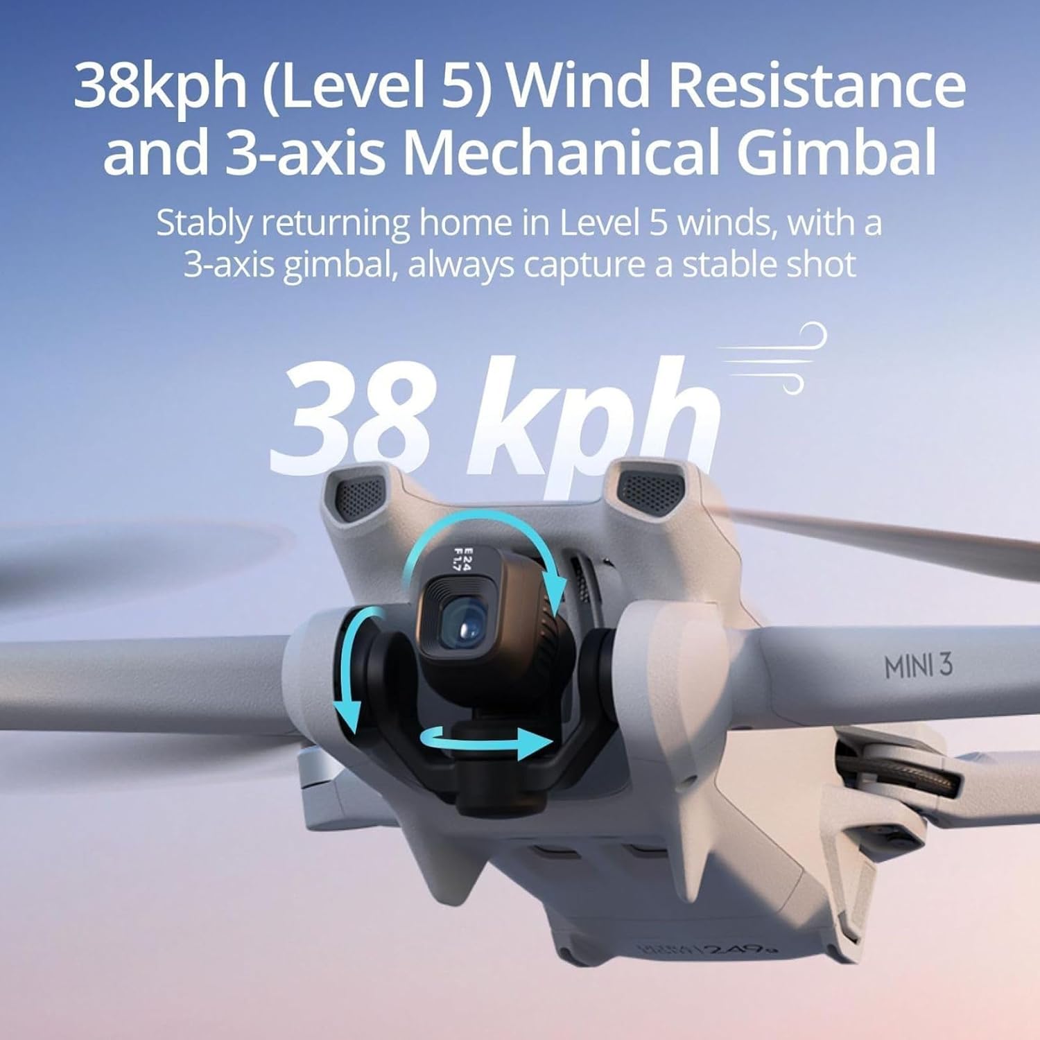 Refurbished Used DJI Mini 3 Dr - Drone Gps Mount review and price