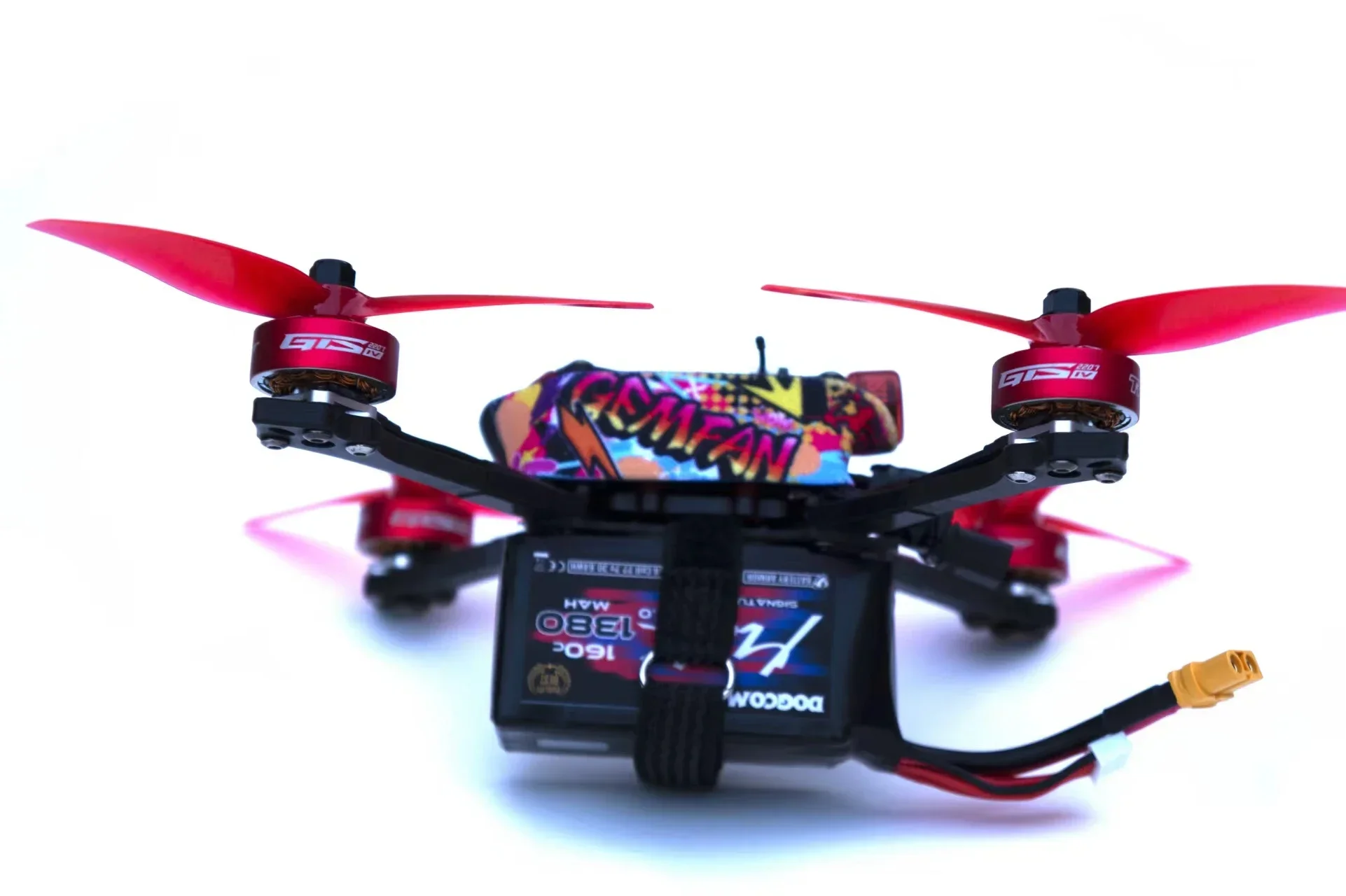 2PCS Gemfan Dust Cover Stack S - Drone Power Distribution Board review and price