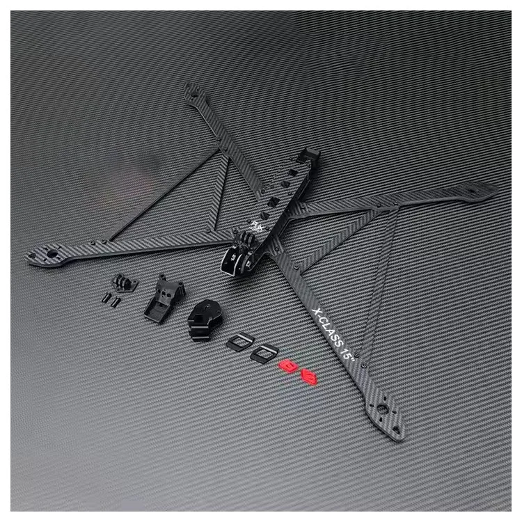 APEX10 V2 15 Inch 10mm Arm FPV - Drone Arm review and price