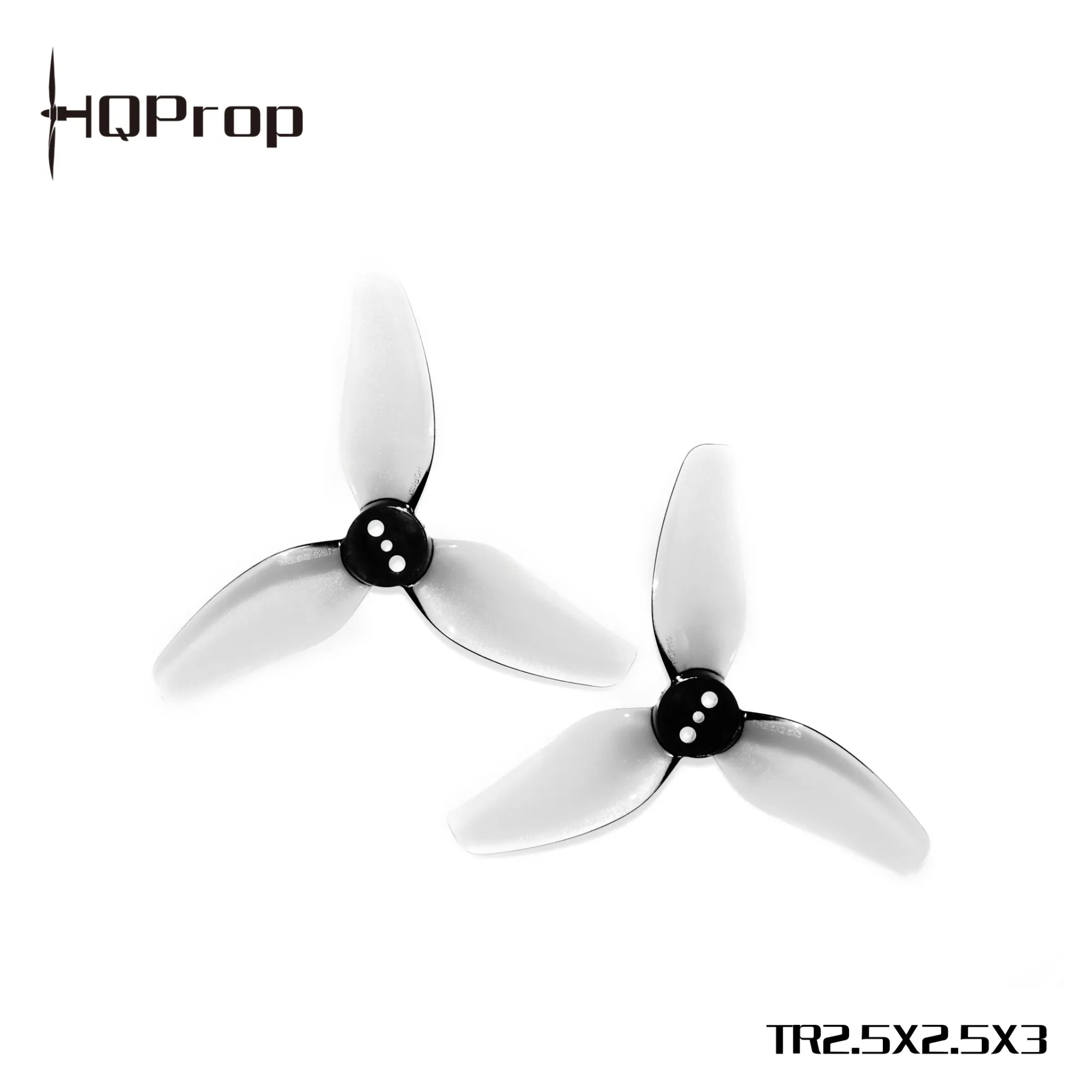 2Pairs HQProp TR2.5X2.5X3 2.5i - Drone Power Distribution Board review and price