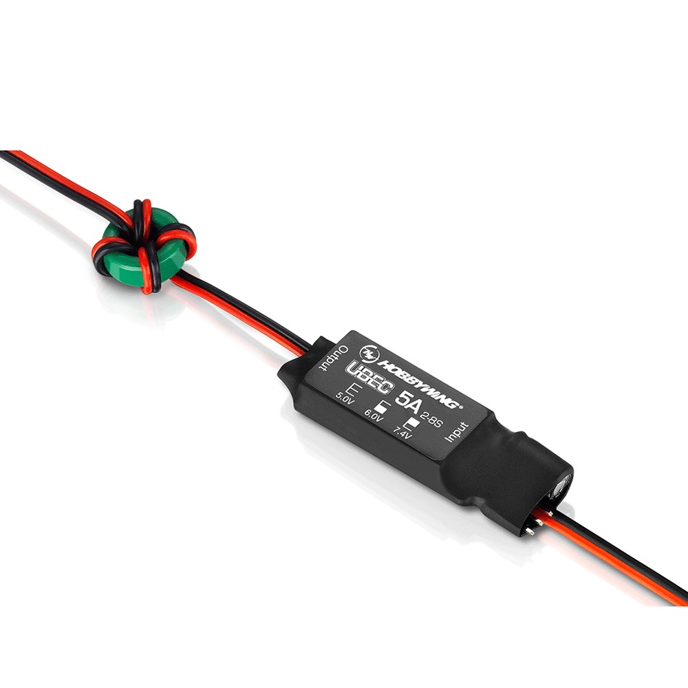 Hobbywing Voltage Regulator Mo - Drone Power Distribution Board review and price