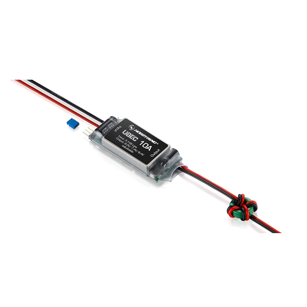 Hobbywing Voltage Regulator Mo - Drone Power Distribution Board review and price