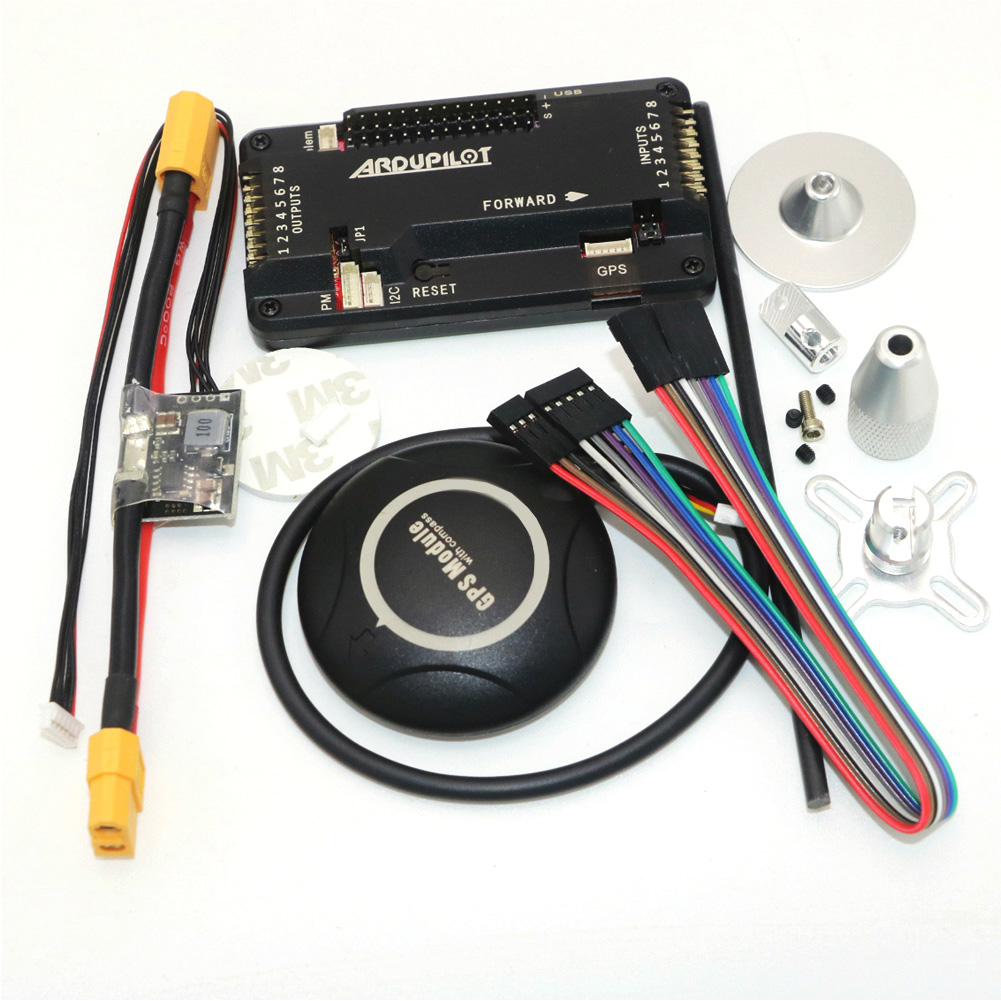 ArduPilot Mega APM2.8 Flight C - Drone Power Distribution Board review and price