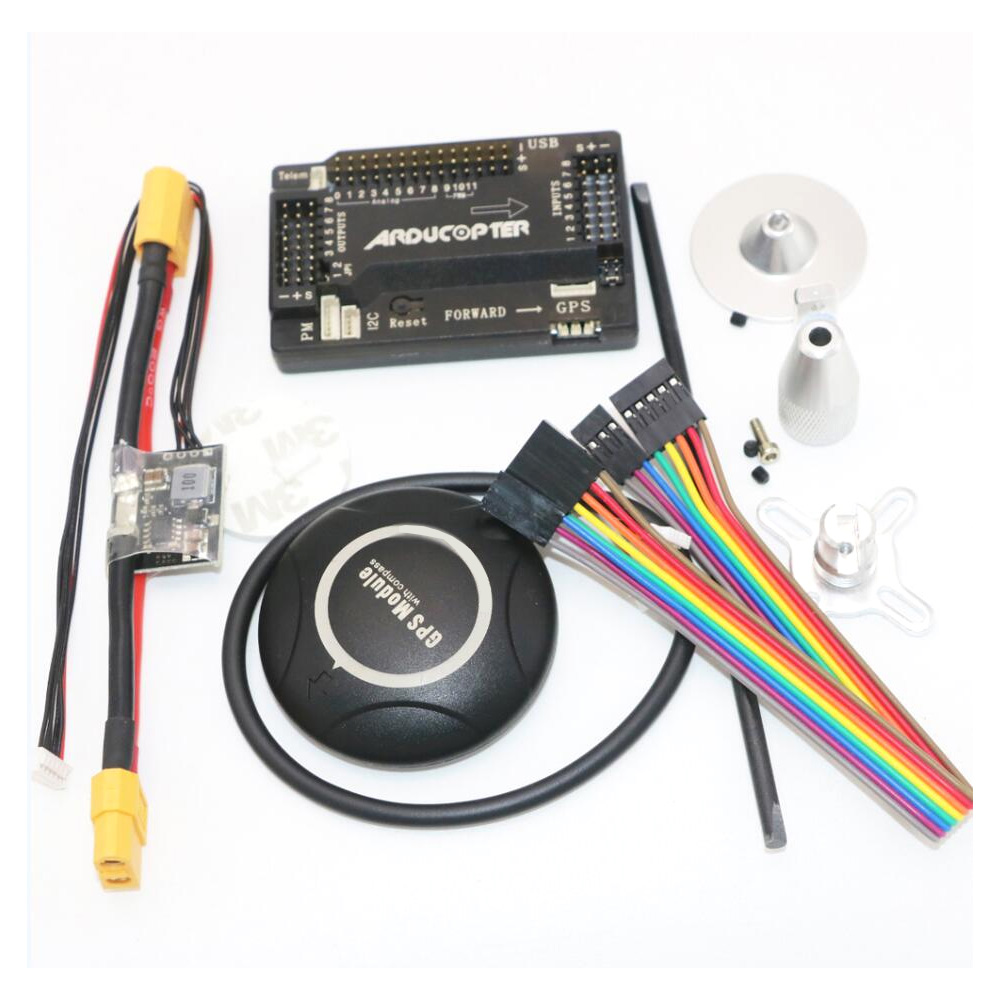 ArduPilot Mega APM2.8 Flight C - Drone Power Distribution Board review and price