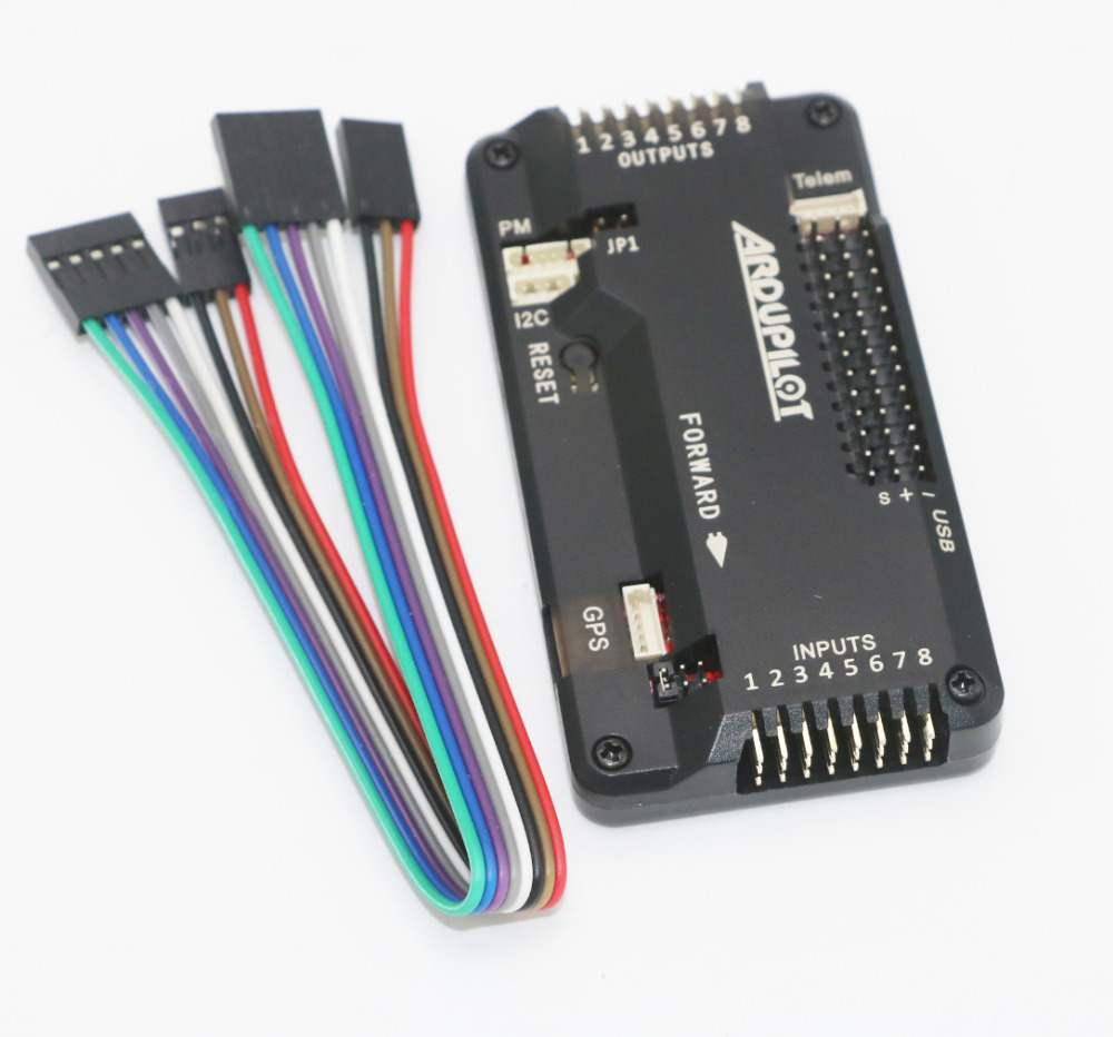 ArduPilot Mega APM2.8 Flight C - Drone Power Distribution Board review and price
