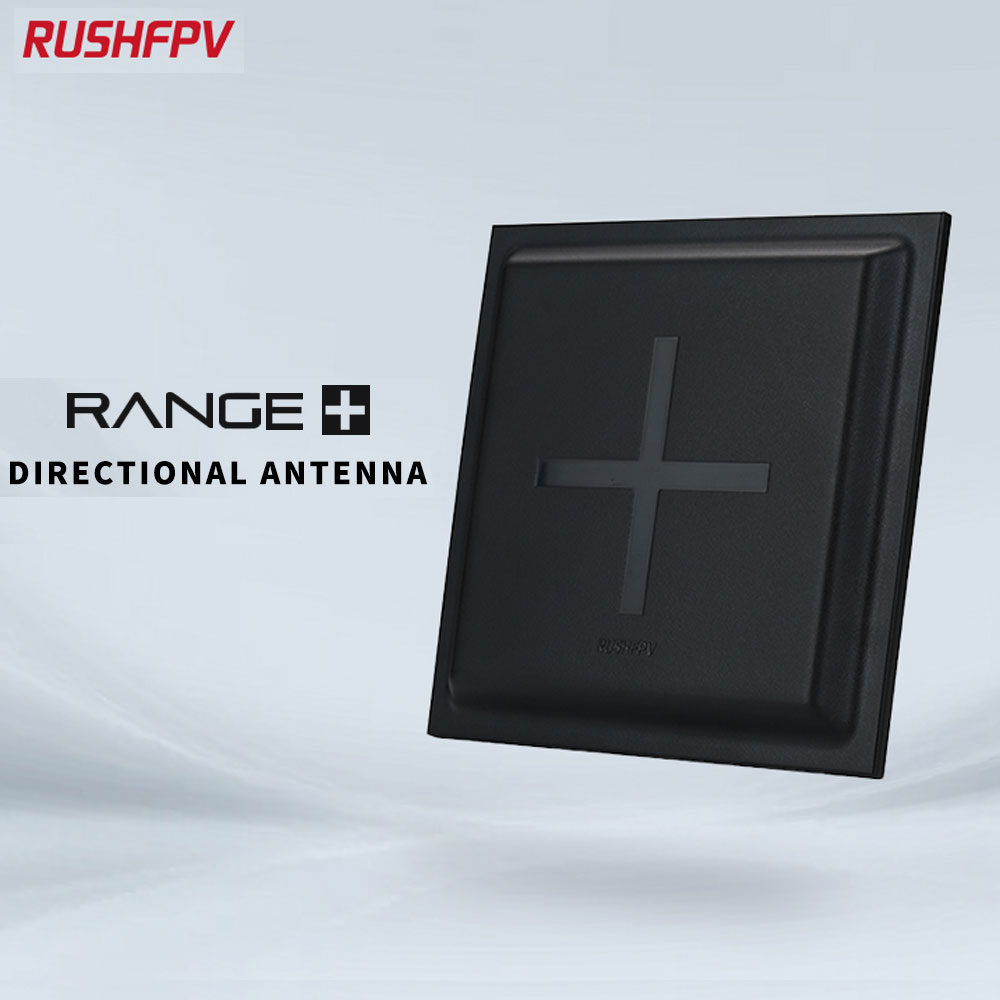 RUSHFPV RANGE PLUS 4X 5.8GHz 1 - Drone Battery review and price