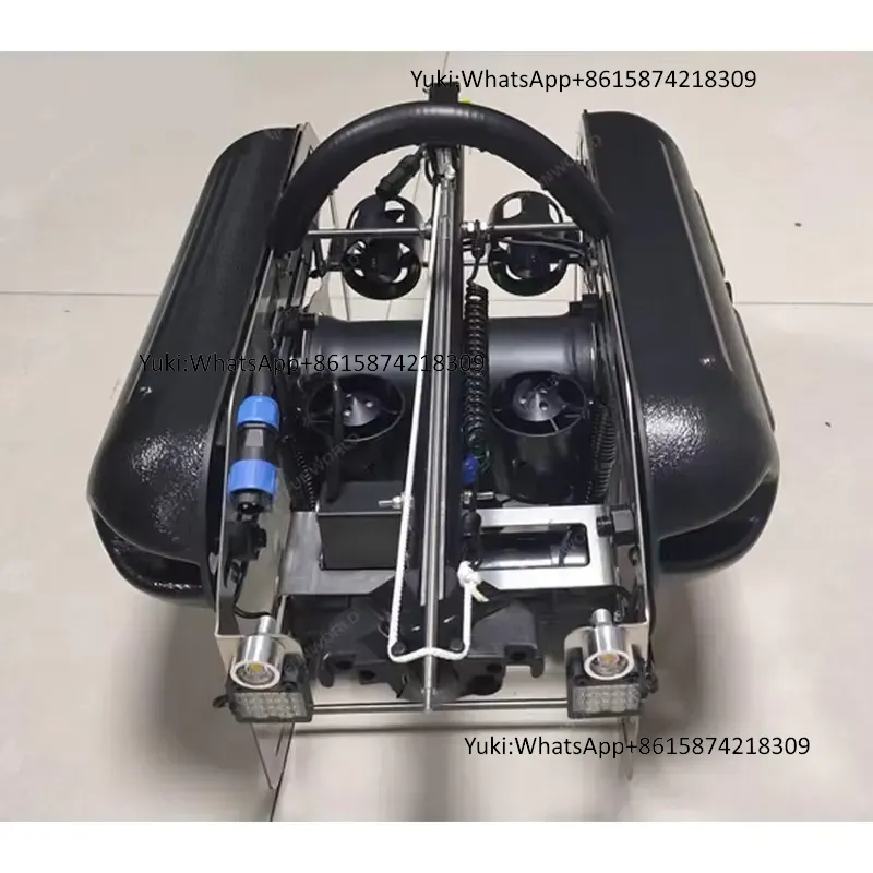 Underwater Drone Kit with Robo - Drone Arm review and price