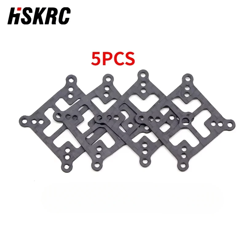 5PCS Carbon Fiber FPV Stack Ad - Drone Power Distribution Board review and price