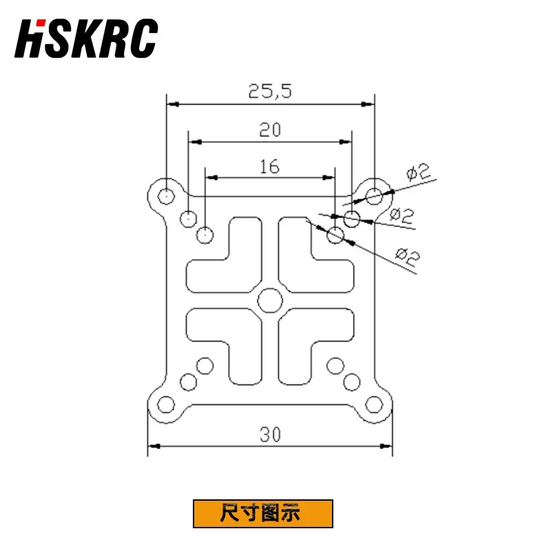 5PCS Carbon Fiber FPV Stack Ad - Drone Power Distribution Board review and price