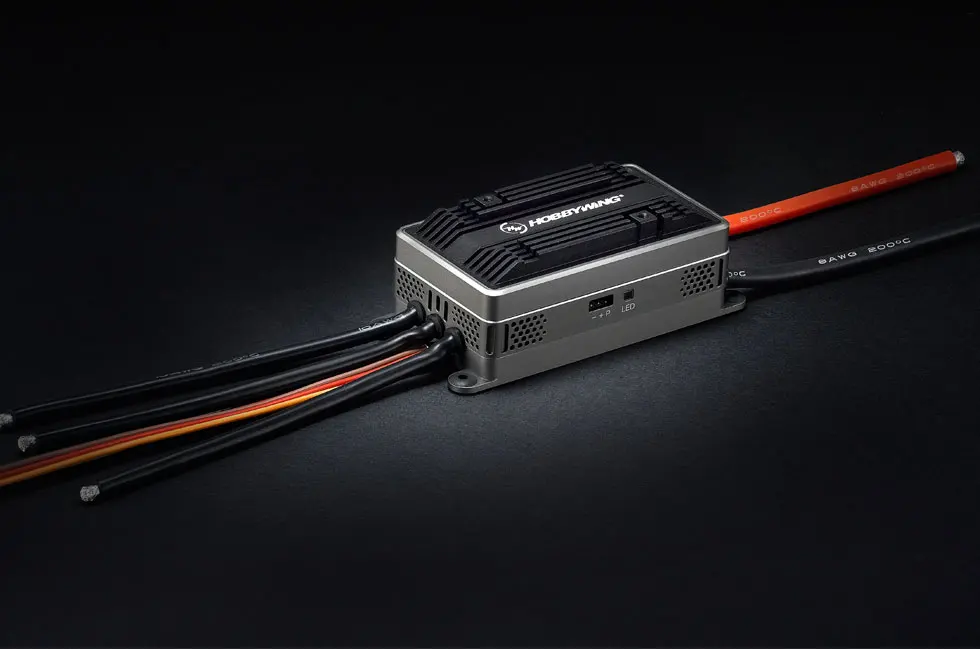 VoidFly Original Hobbywing Pla - Drone Battery review and price