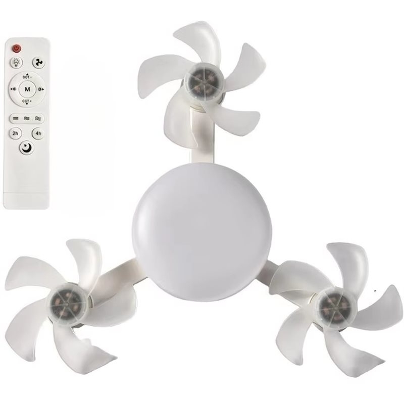 YANA35R Drone Design Dimmable  - Drone Led Light review and price