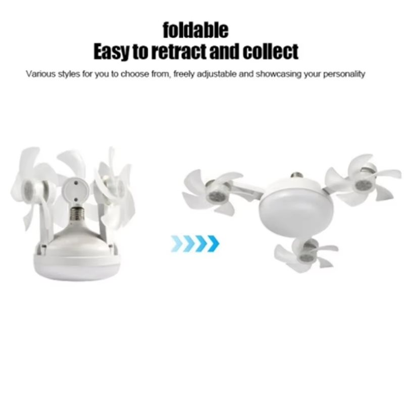 YANA35R Drone Design Dimmable  - Drone Led Light review and price