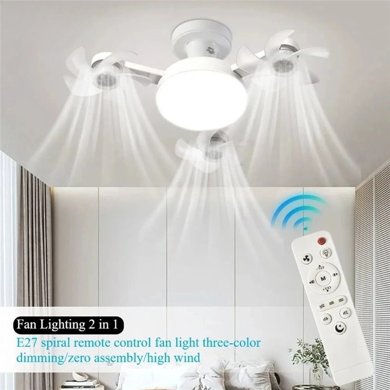 YANA35R Drone Design Dimmable  - Drone Led Light review and price