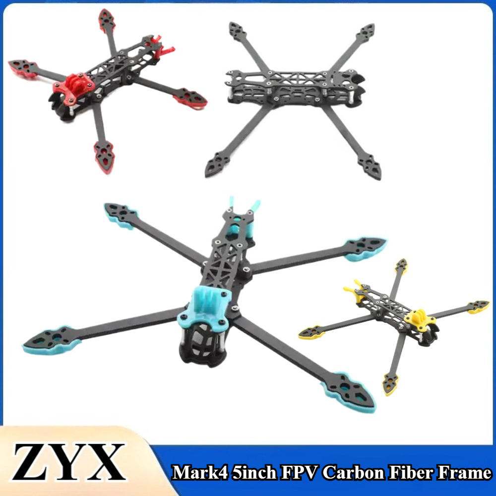 1PCS/lot Mark4 5inch FPV Carbo - Drone Arm review and price