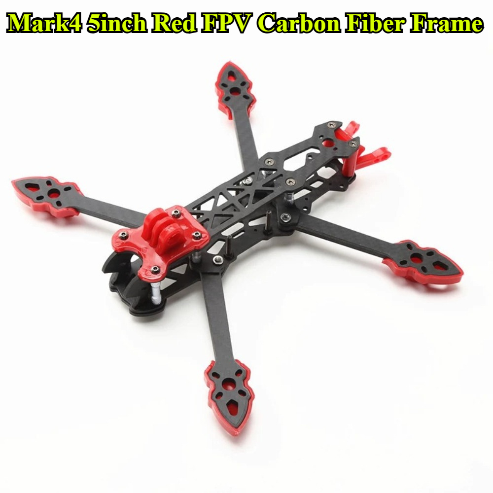 1PCS/lot Mark4 5inch FPV Carbo - Drone Arm review and price
