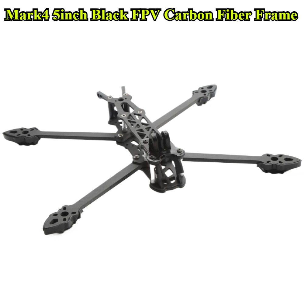 1PCS/lot Mark4 5inch FPV Carbo - Drone Arm review and price