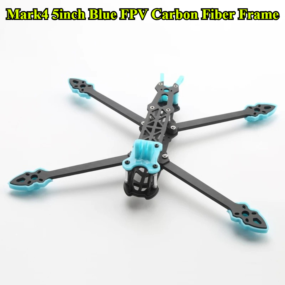 1PCS/lot Mark4 5inch FPV Carbo - Drone Arm review and price