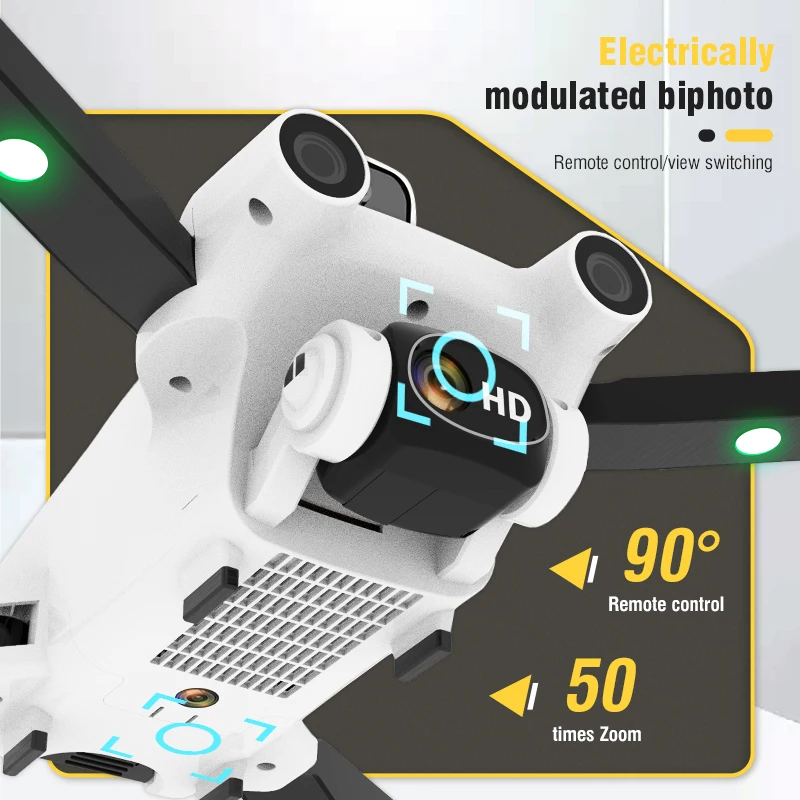 Drone S136 Pro Ultra Rc Drones - Drone Gps Mount review and price