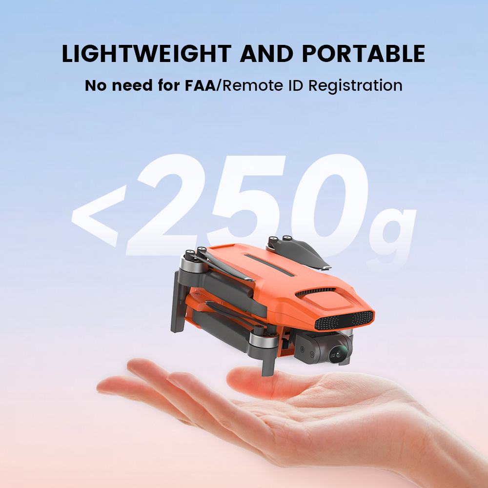 FIMI MINI 3 Camere Drone 4K 60 - Drone Gps Mount review and price