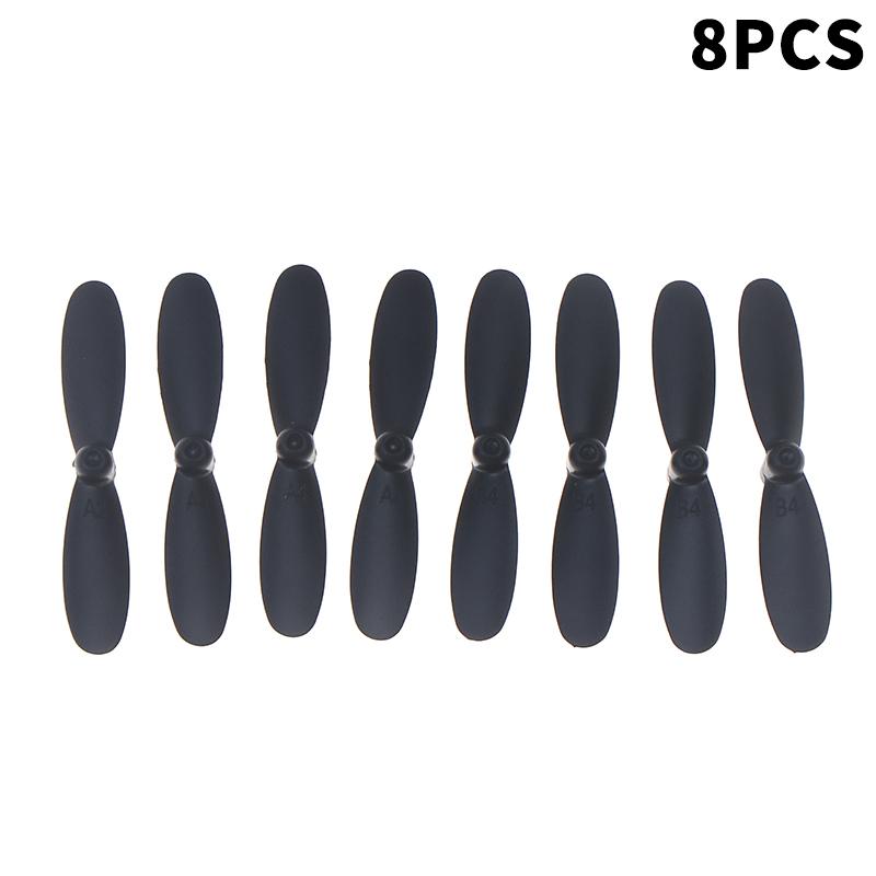 8PCS 42mm Props For 4D RC Spar - Drone Battery review and price