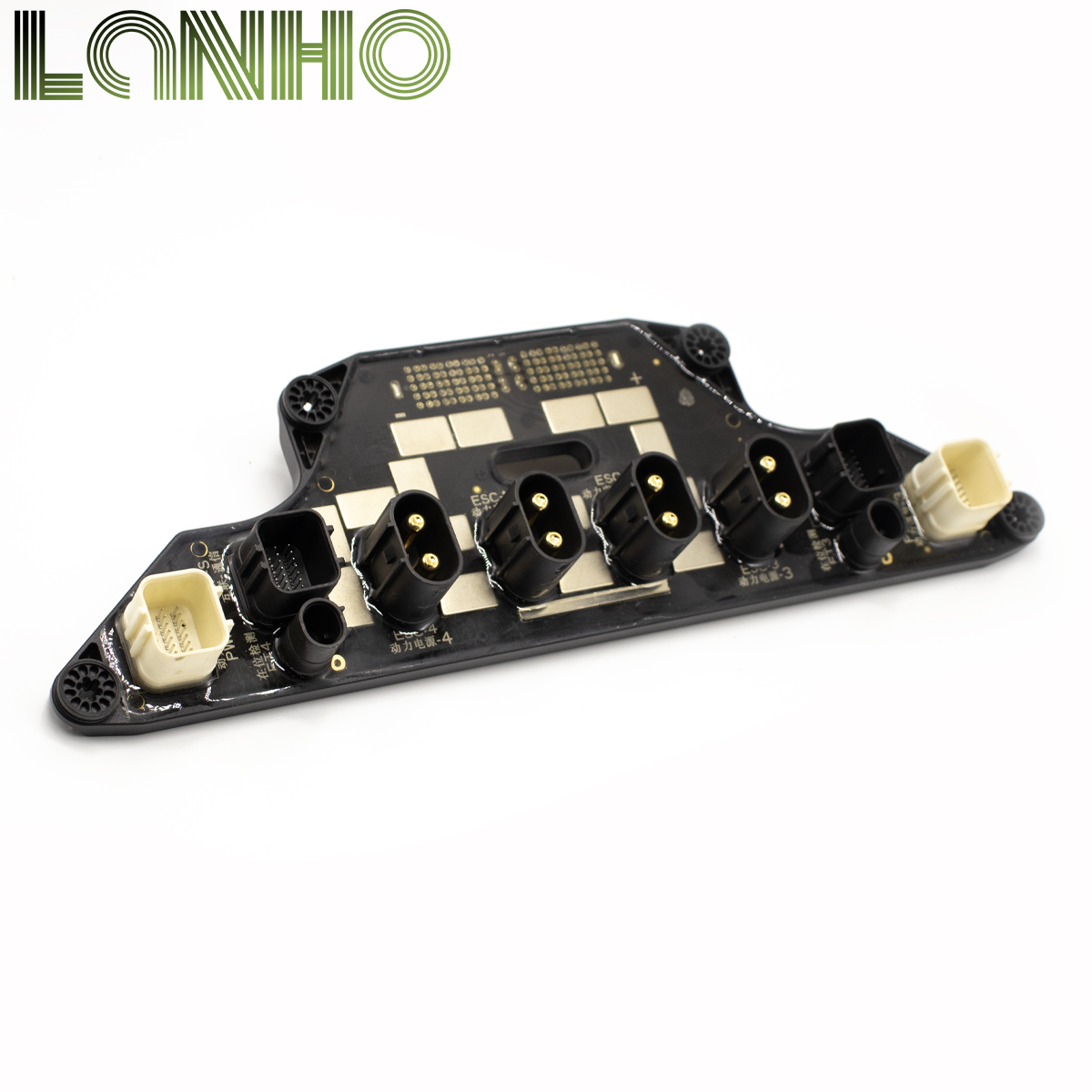 For DJI Agras T40 Power Distri - Drone Power Distribution Board review and price