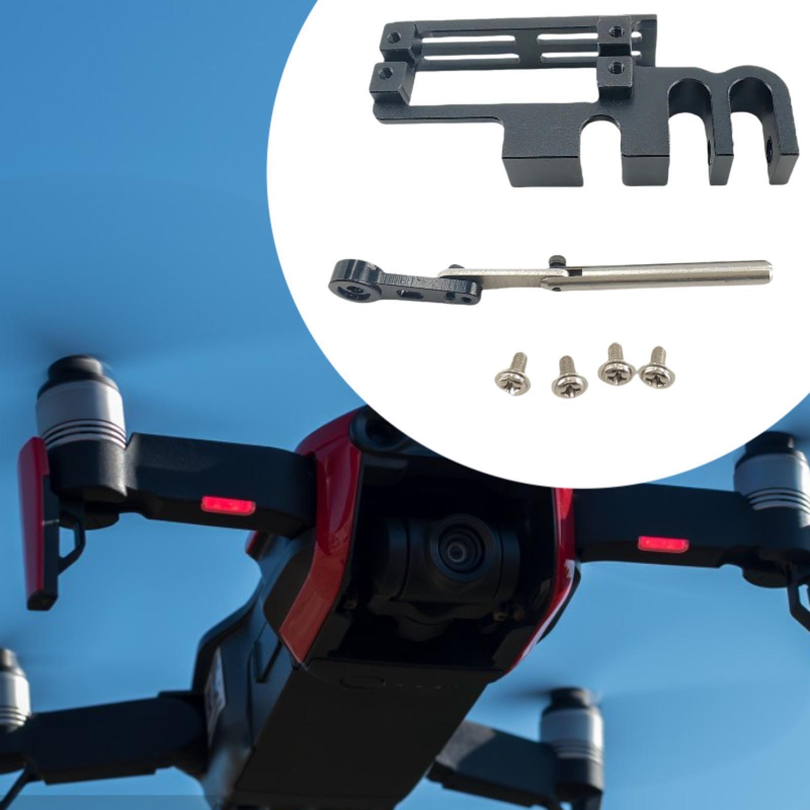 RC Air Dropping System Device  - Drone Arm review and price